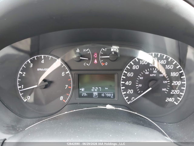 Aukcja sprzedaży 2014 Nissan Sentra 1.8 S/1.8 Sl/1.8 Sr/1.8 Sv, vin: 3N1AB7APXEL624713, numer aukcji: 12642590