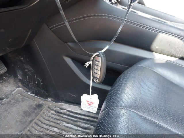 Продаж на аукціоні авто 2015 Nissan Murano Platinum/sl/sv, vin: 5N1AZ2MH3FN267873, номер лоту: 12642592