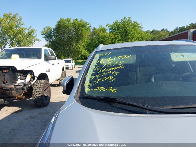 Продаж на аукціоні авто 2015 Nissan Murano Platinum/sl/sv, vin: 5N1AZ2MH3FN267873, номер лоту: 12642592