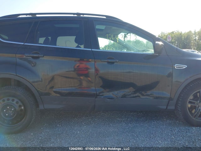Ford ESCAPE SE 2014 1FMCU9G98EUA24424 Image 12