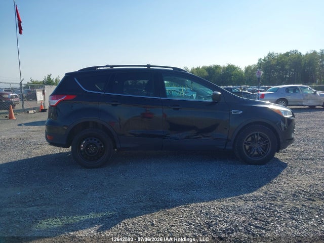 Ford ESCAPE SE 2014 1FMCU9G98EUA24424 Image 14