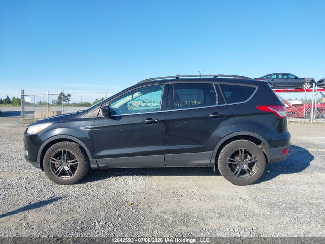 Ford ESCAPE SE 2014 1FMCU9G98EUA24424 Image 15