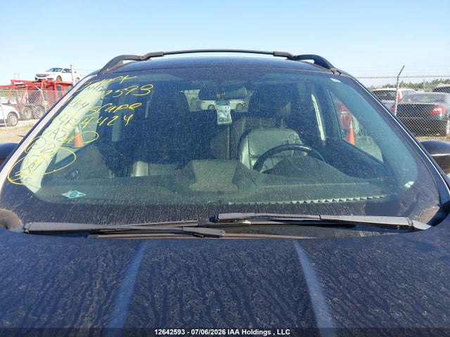 12642593 :رقم المزاد ، 1FMCU9G98EUA24424 vin ، 2014 Ford Escape Se مزاد بيع