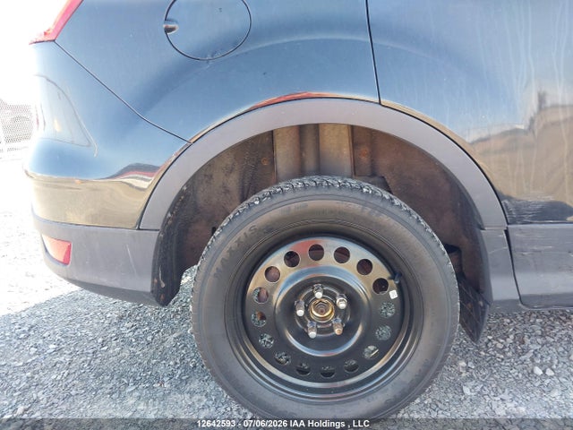 12642593 :رقم المزاد ، 1FMCU9G98EUA24424 vin ، 2014 Ford Escape Se مزاد بيع