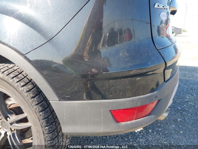 Ford ESCAPE SE 2014 1FMCU9G98EUA24424 Image 20