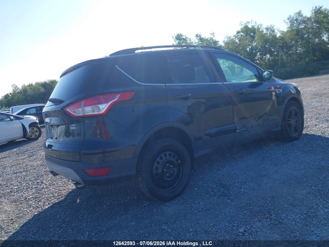 Ford ESCAPE SE 2014 1FMCU9G98EUA24424 Image 4