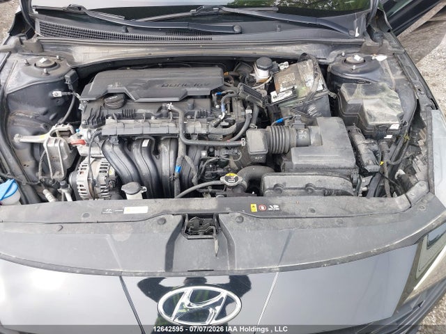 Hyundai ELANTRA SEL 2023 KMHLM4AG7PU420874 Image 10