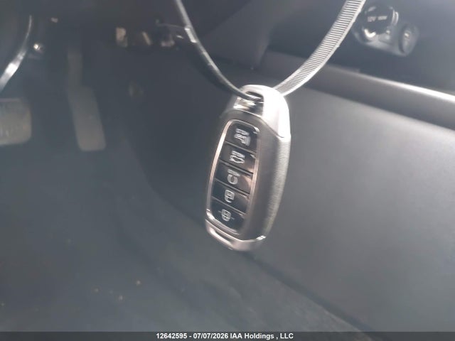 Hyundai ELANTRA SEL 2023 KMHLM4AG7PU420874 Image 11