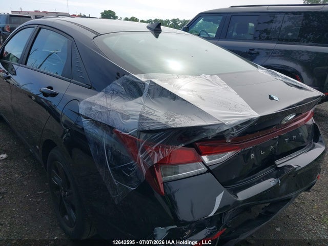Hyundai ELANTRA SEL 2023 KMHLM4AG7PU420874 Image 19