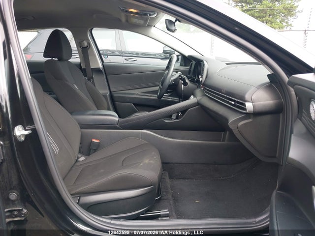 Hyundai ELANTRA SEL 2023 KMHLM4AG7PU420874 Image 5
