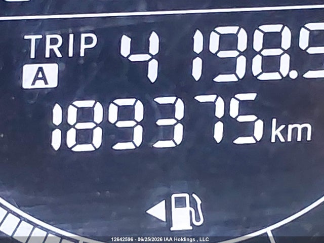 JM3KE2BE0G0664475 Mazda Cx-5 Gx