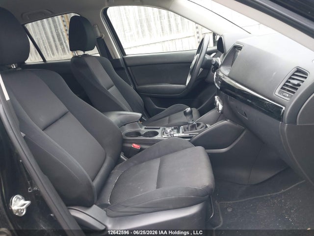 JM3KE2BE0G0664475 Mazda Cx-5 Gx