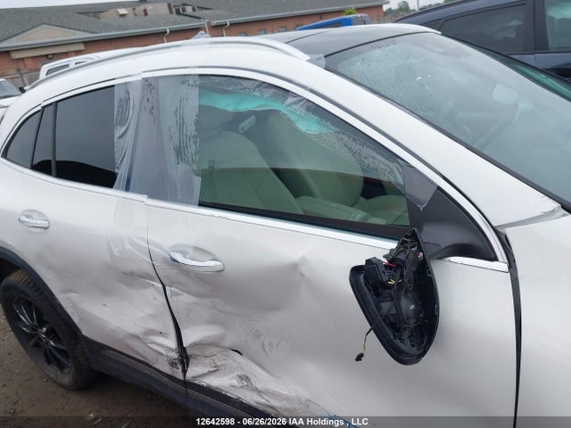 2021 Mercedes-benz Gla 250 4matic მანქანა იყიდება აუქციონზე, vin: W1N4N4HB5MJ169584, აუქციონის ნომერი: 12642598