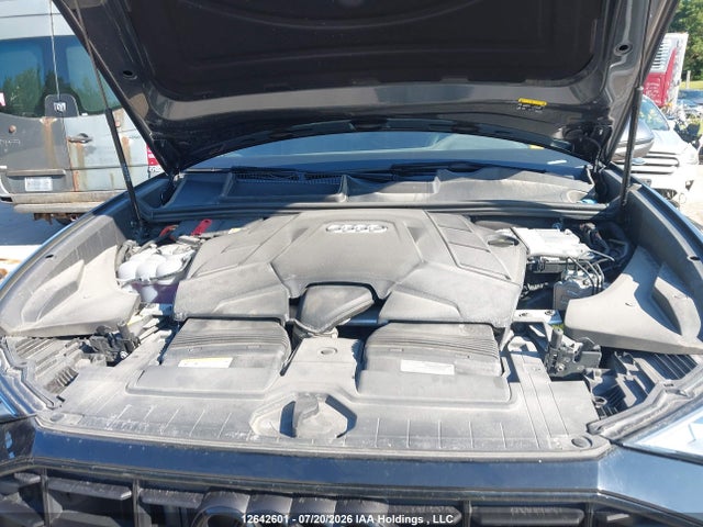 Audi Q8 55 Progressiv 2023 WA1DVBF19PD029122 Image 10