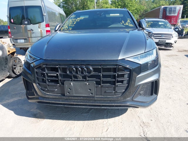Audi Q8 55 Progressiv 2023 WA1DVBF19PD029122 Image 13