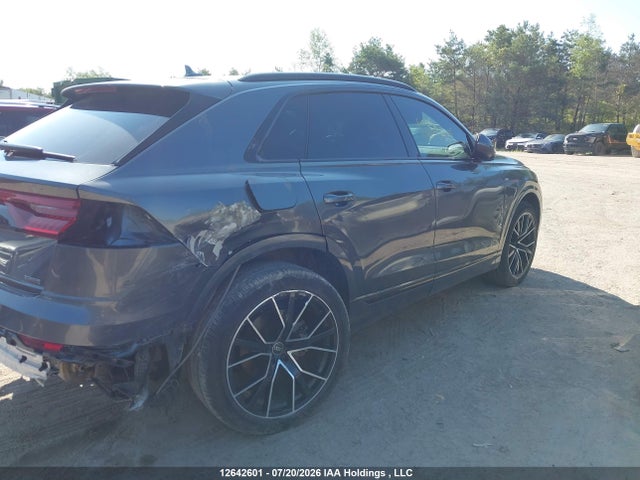 Audi Q8 55 Progressiv 2023 WA1DVBF19PD029122 Image 14