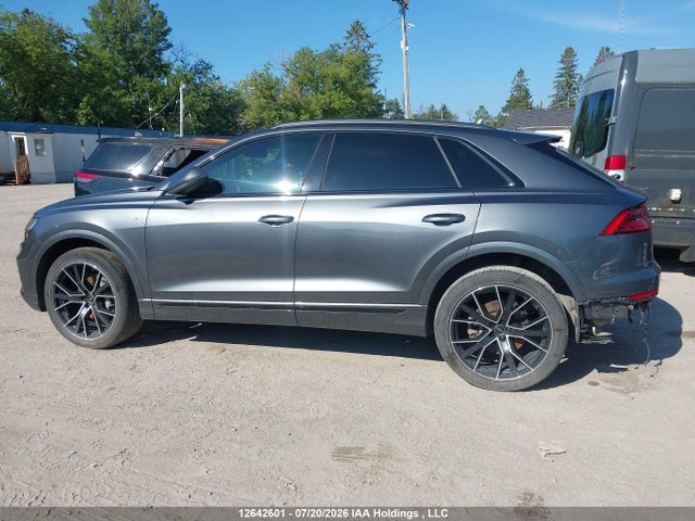 Audi Q8 55 Progressiv 2023 WA1DVBF19PD029122 Image 15