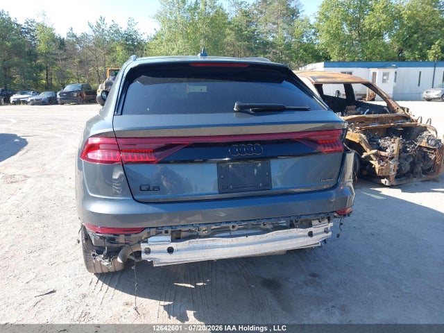 Audi Q8 55 Progressiv 2023 WA1DVBF19PD029122 Image 17