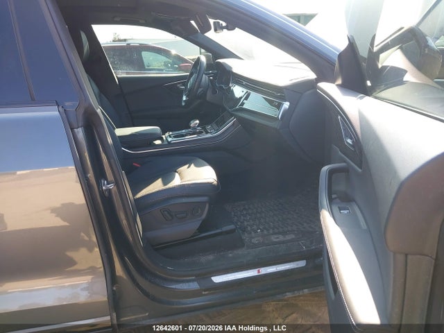 Audi Q8 55 Progressiv 2023 WA1DVBF19PD029122 Image 5