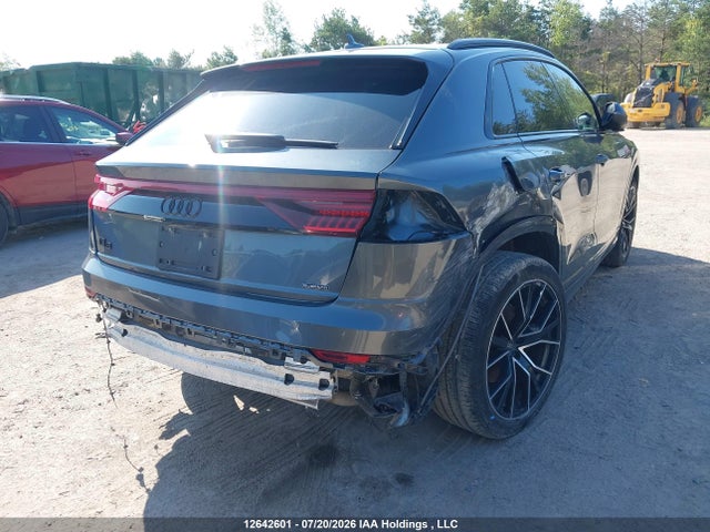 Audi Q8 55 Progressiv 2023 WA1DVBF19PD029122 Image 6