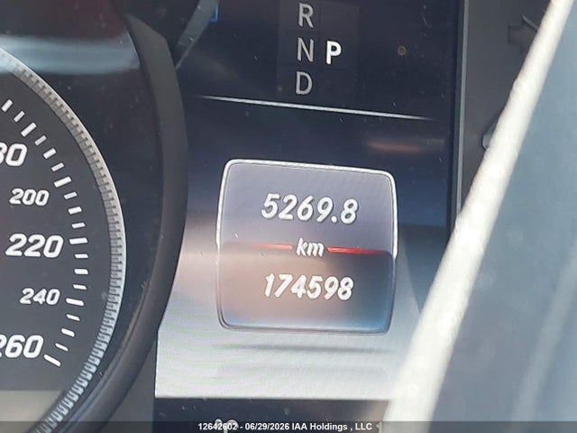 12642602 :رقم المزاد ، WDDWJ4KB7JF672641 vin ، 2018 Mercedes-benz C 300 4matic مزاد بيع