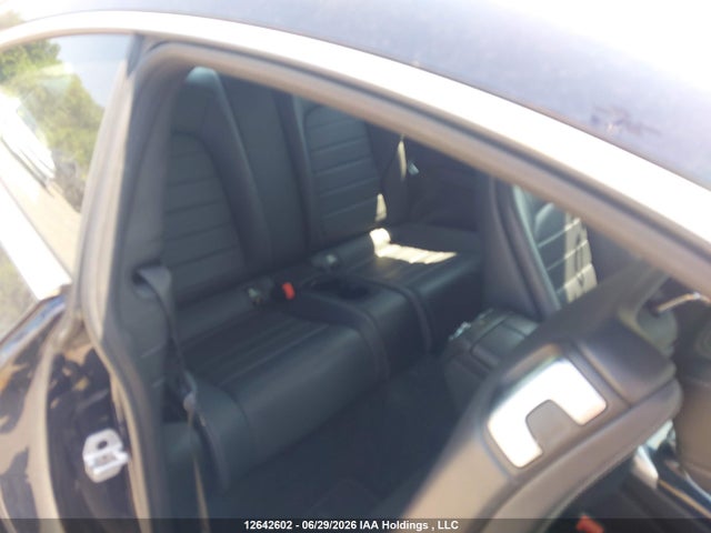 12642602 :رقم المزاد ، WDDWJ4KB7JF672641 vin ، 2018 Mercedes-benz C 300 4matic مزاد بيع