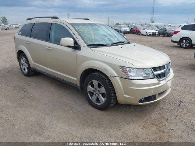 Aukcja sprzedaży 2010 Dodge Journey Sxt, vin: 3D4PG5FVXAT126609, numer aukcji: 12642603