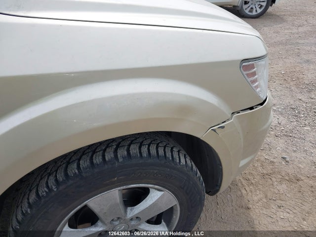 Aukcja sprzedaży 2010 Dodge Journey Sxt, vin: 3D4PG5FVXAT126609, numer aukcji: 12642603