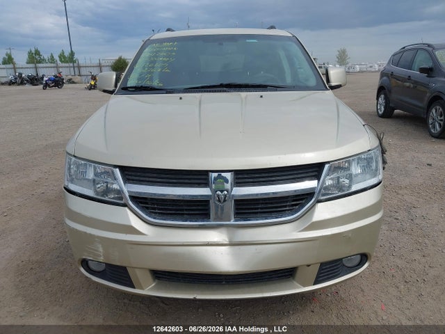 Aukcja sprzedaży 2010 Dodge Journey Sxt, vin: 3D4PG5FVXAT126609, numer aukcji: 12642603