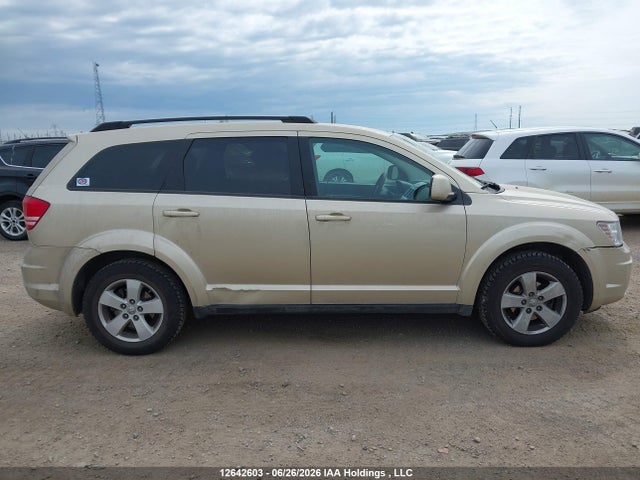 Aukcja sprzedaży 2010 Dodge Journey Sxt, vin: 3D4PG5FVXAT126609, numer aukcji: 12642603