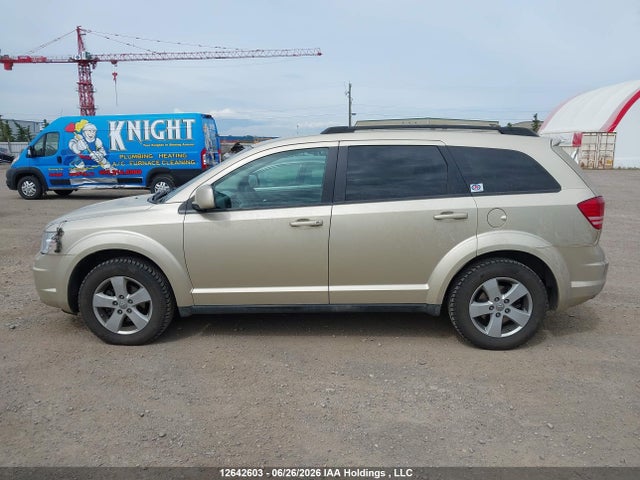 Aukcja sprzedaży 2010 Dodge Journey Sxt, vin: 3D4PG5FVXAT126609, numer aukcji: 12642603