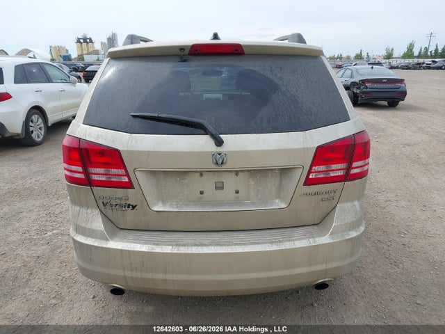 Aukcja sprzedaży 2010 Dodge Journey Sxt, vin: 3D4PG5FVXAT126609, numer aukcji: 12642603