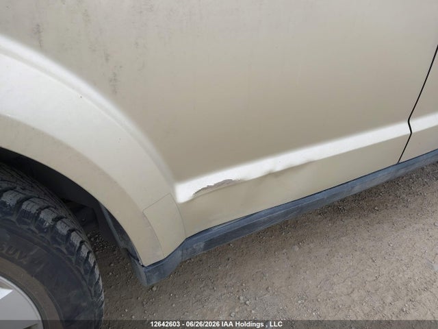 Aukcja sprzedaży 2010 Dodge Journey Sxt, vin: 3D4PG5FVXAT126609, numer aukcji: 12642603