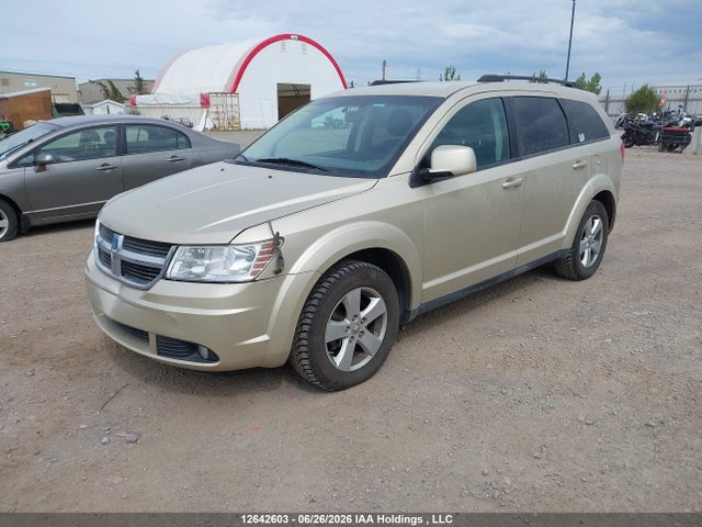 Aukcja sprzedaży 2010 Dodge Journey Sxt, vin: 3D4PG5FVXAT126609, numer aukcji: 12642603
