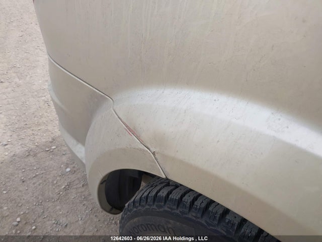 Aukcja sprzedaży 2010 Dodge Journey Sxt, vin: 3D4PG5FVXAT126609, numer aukcji: 12642603