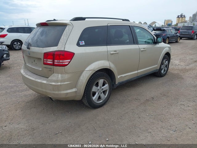 Aukcja sprzedaży 2010 Dodge Journey Sxt, vin: 3D4PG5FVXAT126609, numer aukcji: 12642603