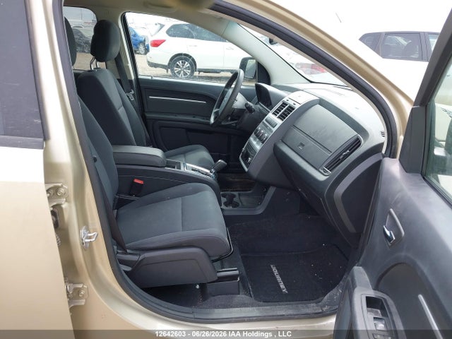 Aukcja sprzedaży 2010 Dodge Journey Sxt, vin: 3D4PG5FVXAT126609, numer aukcji: 12642603