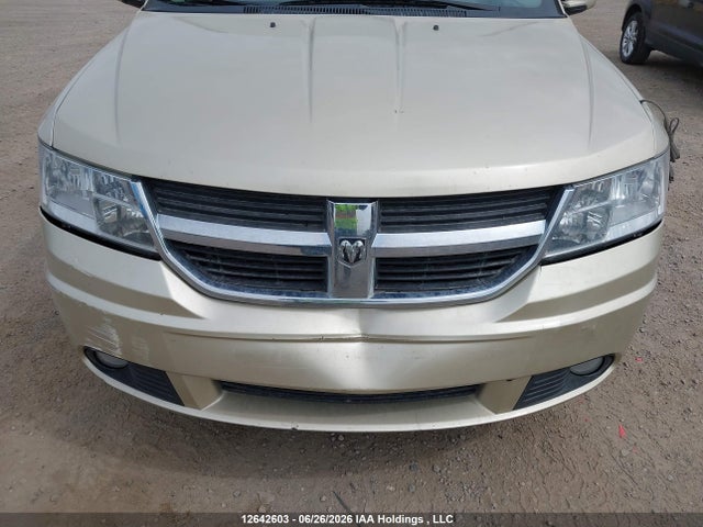 Aukcja sprzedaży 2010 Dodge Journey Sxt, vin: 3D4PG5FVXAT126609, numer aukcji: 12642603