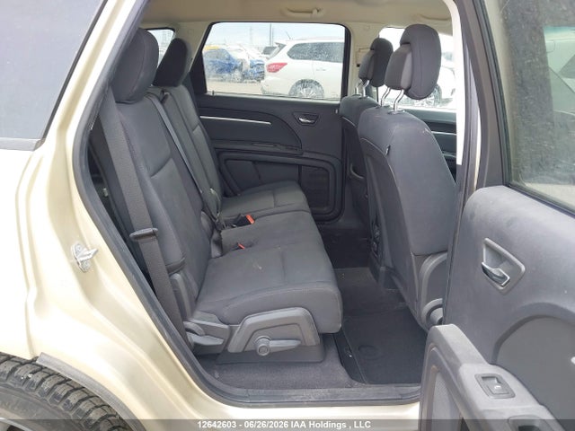 Aukcja sprzedaży 2010 Dodge Journey Sxt, vin: 3D4PG5FVXAT126609, numer aukcji: 12642603