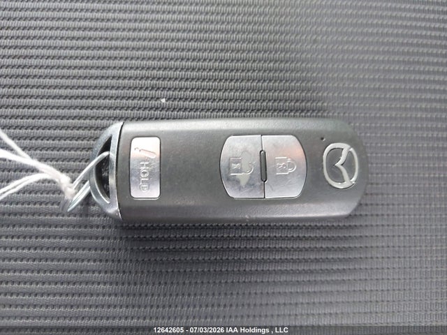 JM3KE4BE8G0645832 Mazda CX-5 SPORT