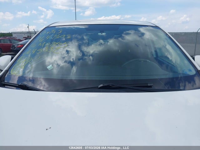 JM3KE4BE8G0645832 Mazda CX-5 SPORT