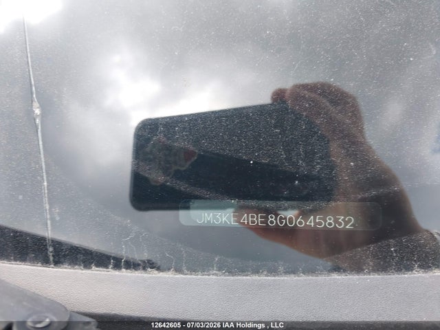 JM3KE4BE8G0645832 Mazda CX-5 SPORT