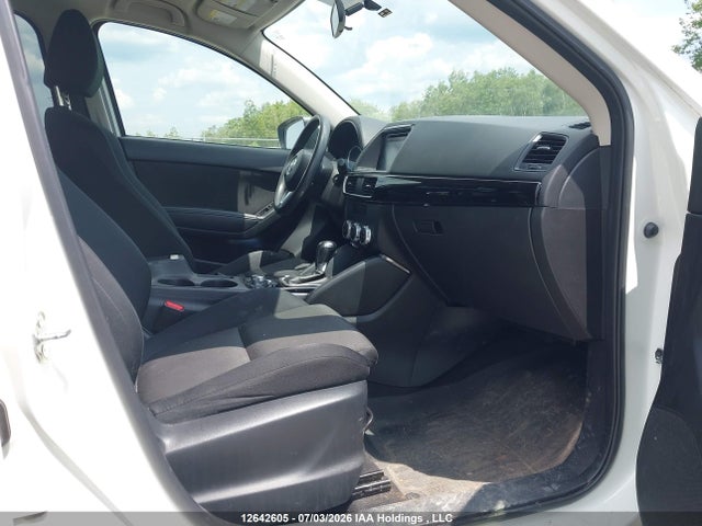 JM3KE4BE8G0645832 Mazda CX-5 SPORT