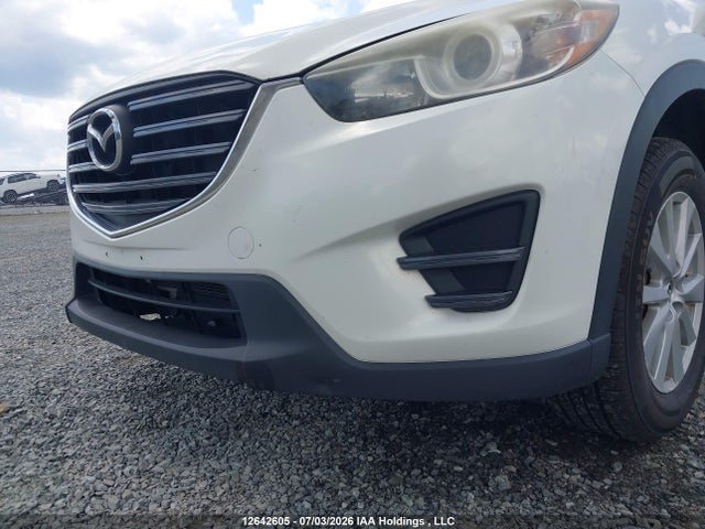 JM3KE4BE8G0645832 Mazda CX-5 SPORT