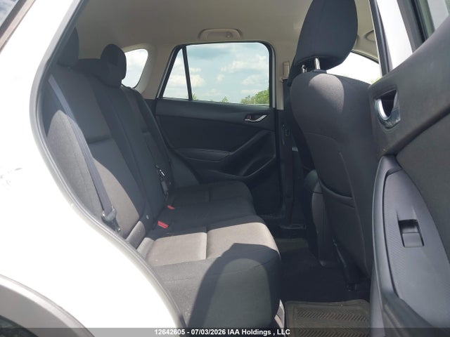 JM3KE4BE8G0645832 Mazda CX-5 SPORT