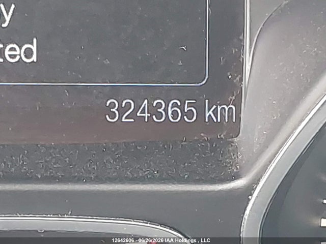 2013 Ford Escape Titanium მანქანა იყიდება აუქციონზე, vin: 1FMCU9J92DUB72883, აუქციონის ნომერი: 12642606
