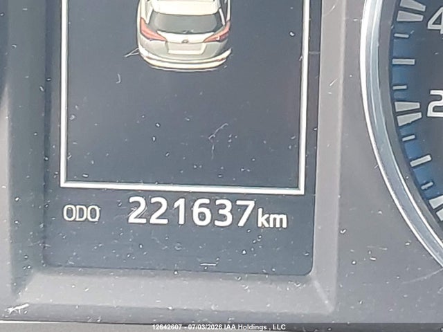 Toyota Rav4 Limited 2018 2T3DFREV8JW706669 Image 14