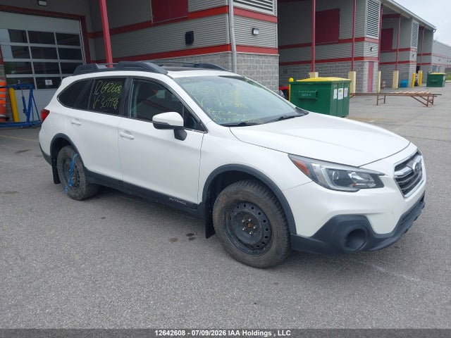Продаж на аукціоні авто 2019 Subaru Outback 3.6r Touring, vin: 4S4BSFDC8K3309948, номер лоту: 12642608