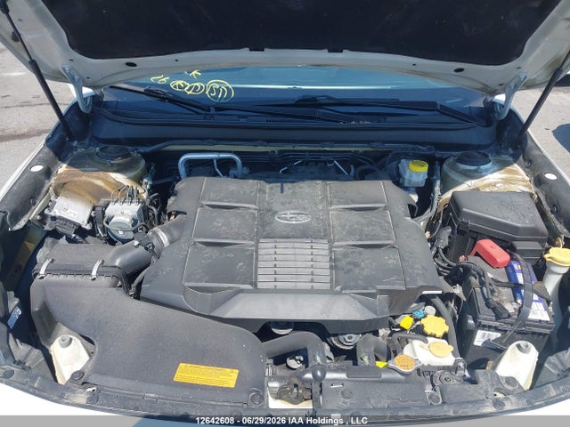 Продажа на аукционе авто 2019 Subaru Outback 3.6r Touring, vin: 4S4BSFDC8K3309948, номер лота: 12642608
