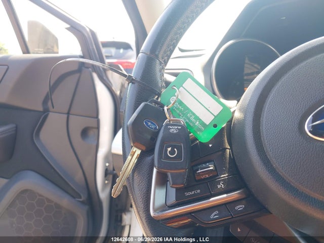 Продажа на аукционе авто 2019 Subaru Outback 3.6r Touring, vin: 4S4BSFDC8K3309948, номер лота: 12642608